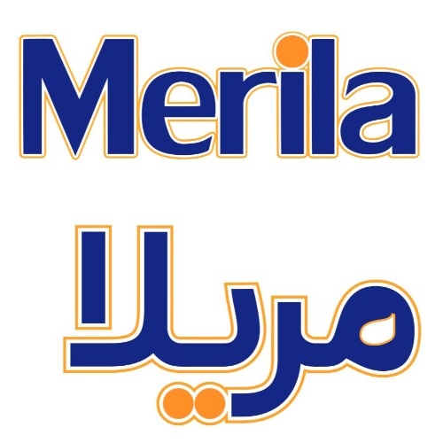 علامت تجاری مريلا  متعلق به شرکت مروارید هامون