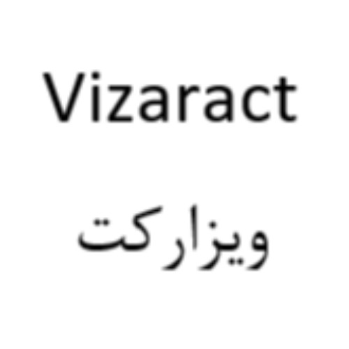 علامت تجاری ويزاركت  متعلق به شرکت اکتوورکو