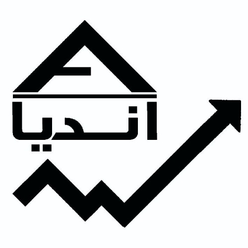 علامت تجاری آنديا متعلق به شرکت توسعه فناوری های مالی آندیا