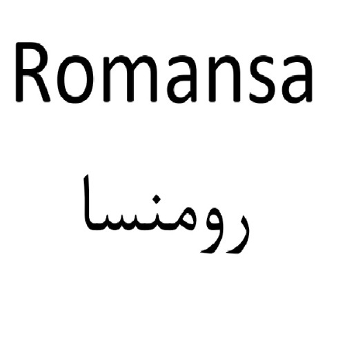 علامت تجاری رومنسا متعلق به شرکت روناک