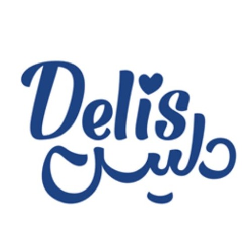 علامت تجاری دليس   متعلق به شرکت سولیکو کاله