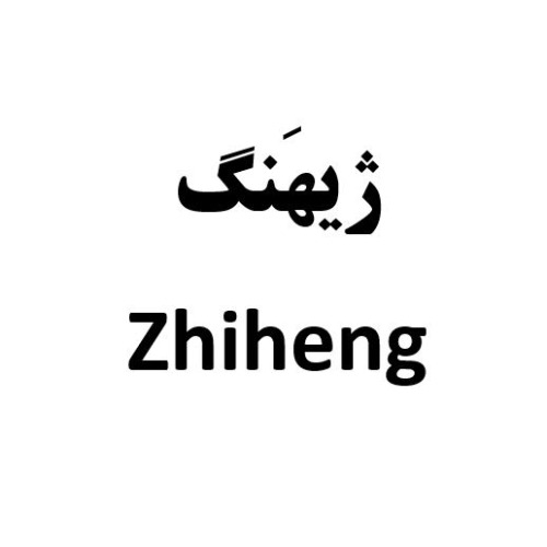 علامت تجاری ژيهَنگ  متعلق به شرکت لیان اندیشه ی یاری رسان