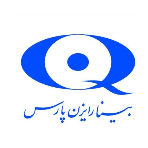 علامت تجاری بينا رايزن پارس متعلق به شرکت مهندسی بینا رایزن پارس
