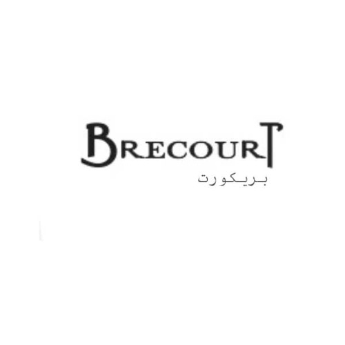 علامت تجاری بريكورت  متعلق به شرکت آریا شیک تجارت قشم