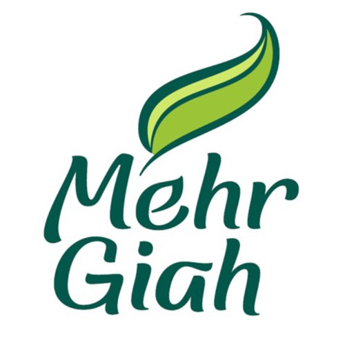علامت تجاری  متعلق به شرکت پدیده سبز مهر گیا