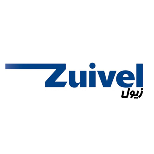 علامت تجاری زيول  متعلق به شرکت توس آوا خاوران