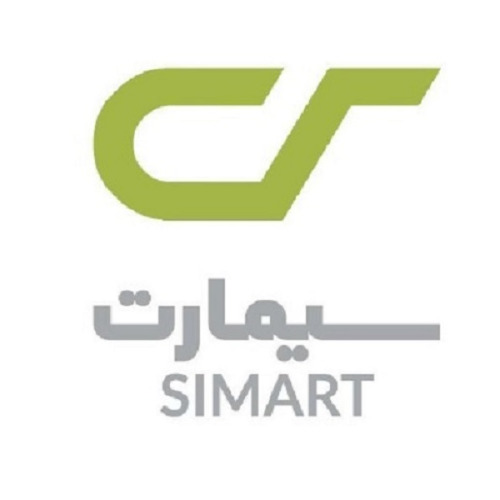 علامت تجاری سيمارت متعلق به شرکت بانک سینا