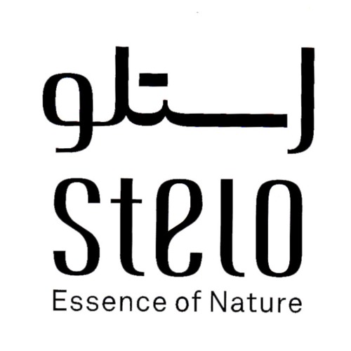 علامت تجاری استلو   متعلق به شرکت لاله اکباتان