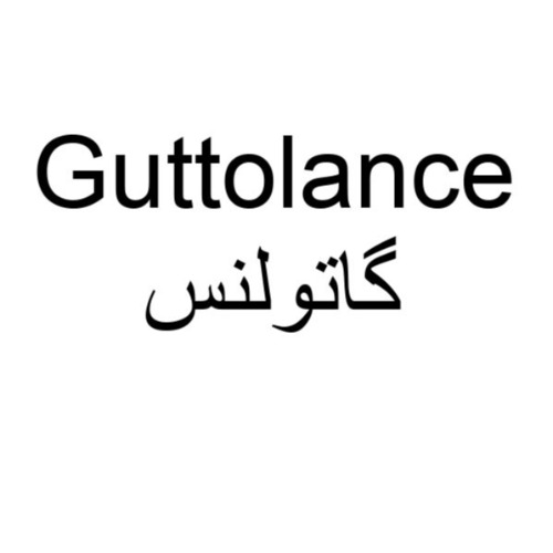 علامت تجاری گاتولنس  متعلق به شرکت روژین فارمد