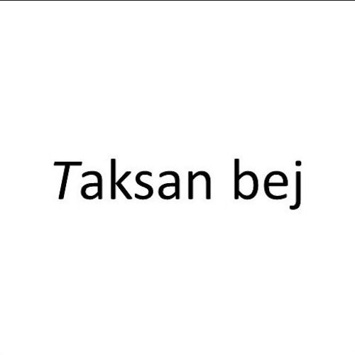 علامت تجاری  متعلق به شرکت تکسان خزر تبریز