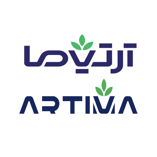 علامت تجاری آرتيما  متعلق به شرکت صنایع نشاسته الوند