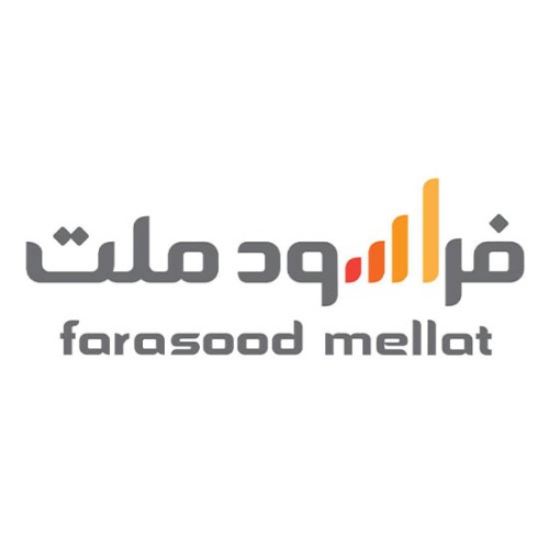 علامت تجاری فراسود ملت  متعلق به شرکت تامین سرمایه بانک ملت