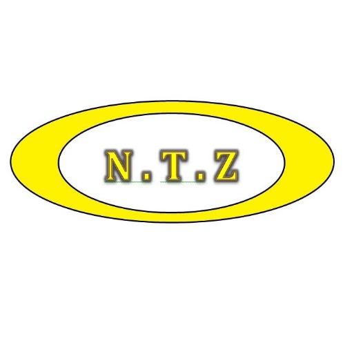 علامت تجاری .T.Z متعلق به شرکت نگین تابان زنجان