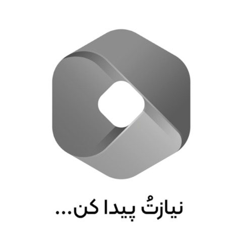 علامت تجاری نيازتُ پيدا كن ... متعلق به شرکت مشکات فارمد توزیع