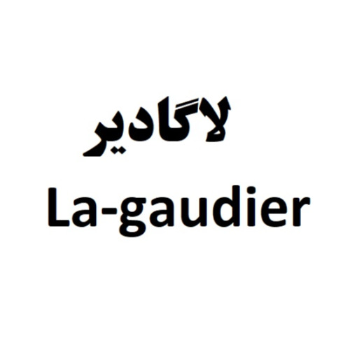 علامت تجاری لاگادير  متعلق به شرکت کیمیا فام