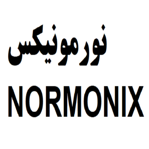 علامت تجاری نورمونيكس  متعلق به شرکت داروسازی جابرابن حیان