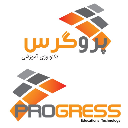 علامت تجاری پروگرس تكنولوژي آموزشي متعلق به شرکت بدر الکتریک