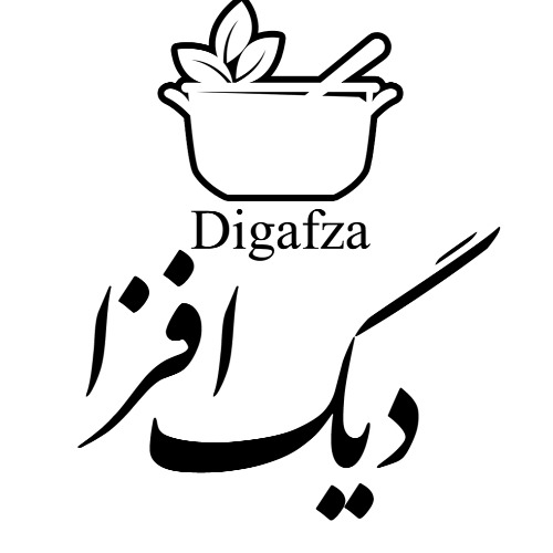 علامت تجاری ديگ افزا  متعلق به شرکت صنایع غذایی فرآیند فرآور رایکا