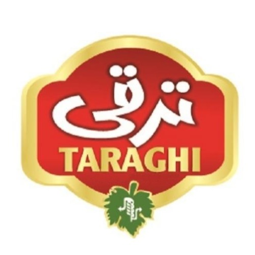 علامت تجاری ترقي  متعلق به شرکت گلفام ارومیه