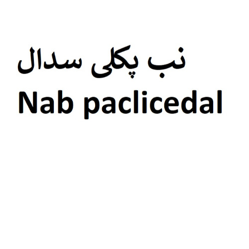 علامت تجاری نب پكلي سدال  متعلق به شرکت سه دال نانو