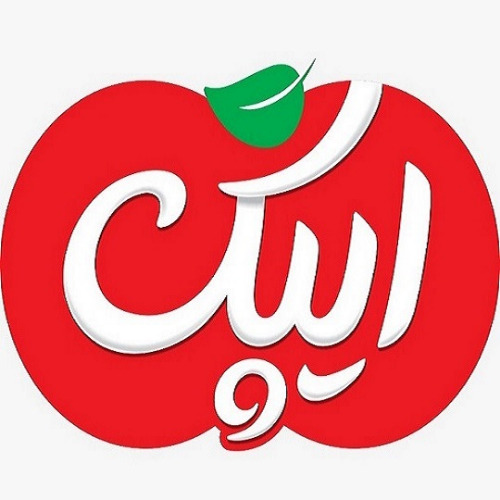 علامت تجاری ايپك متعلق به شرکت آیلین کام آذر