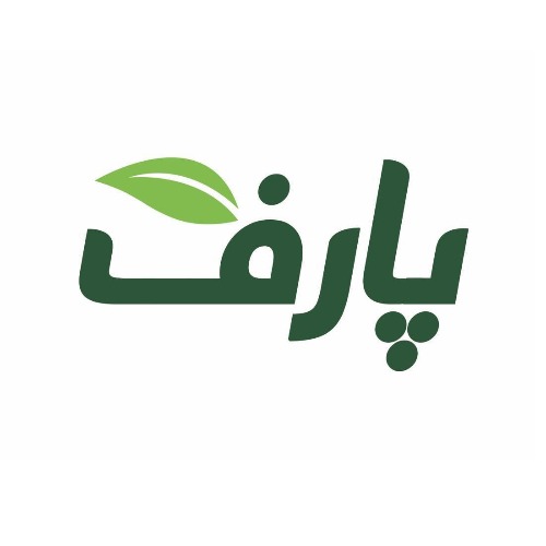 علامت تجاری پارف متعلق به شرکت سلامت محور پایتخت