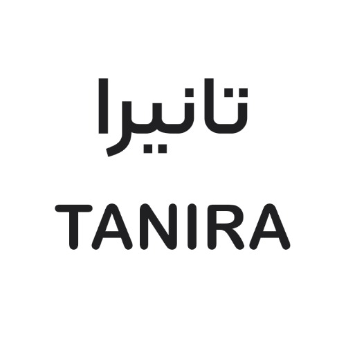 علامت تجاری تانيرا  متعلق به شرکت من
