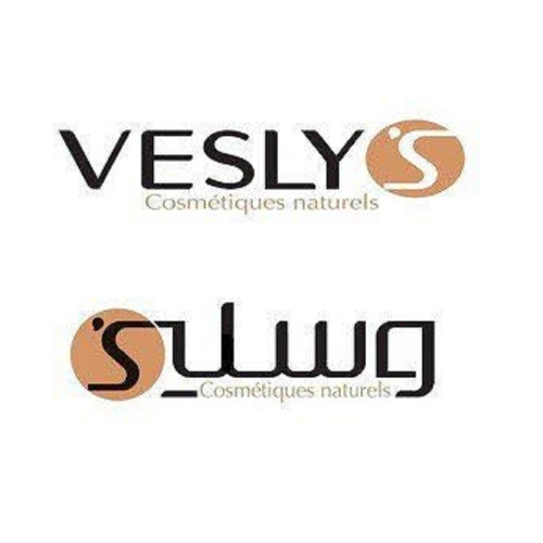 علامت تجاری étiques naturels    وسليز  VESLY’S متعلق به شرکت زیست بوم سلامت شمس