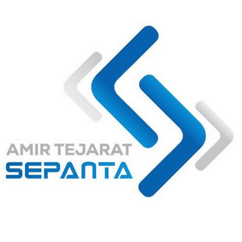 علامت تجاری  متعلق به شرکت امیر تجارت سپنتا