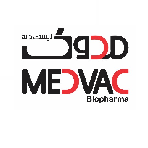 علامت تجاری مدوك زيست دارو  متعلق به شرکت مدوک زیست دارو