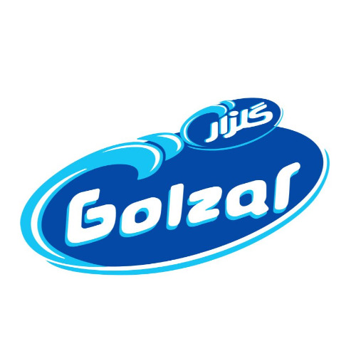 علامت تجاری گلزار  متعلق به شرکت مروارید هامون