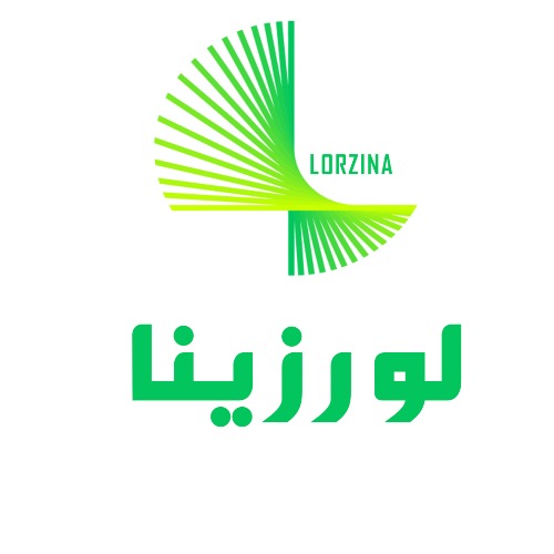 علامت تجاری لورزينا   متعلق به شرکت تولیدی دستکش حریر ایران