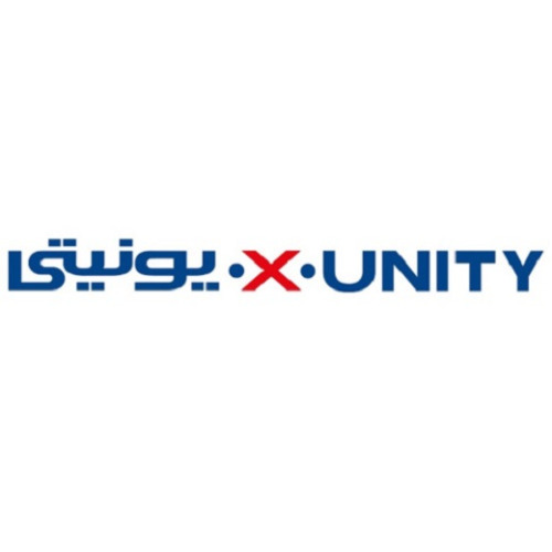 علامت تجاری .UNITY.يونيتي متعلق به شرکت گروه مادیران