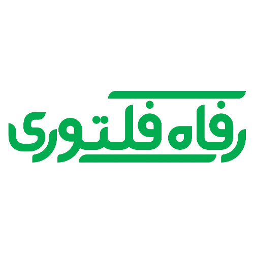 علامت تجاری رفاه فكتوري متعلق به شرکت فروشگاههای زنجیره ای رفاه