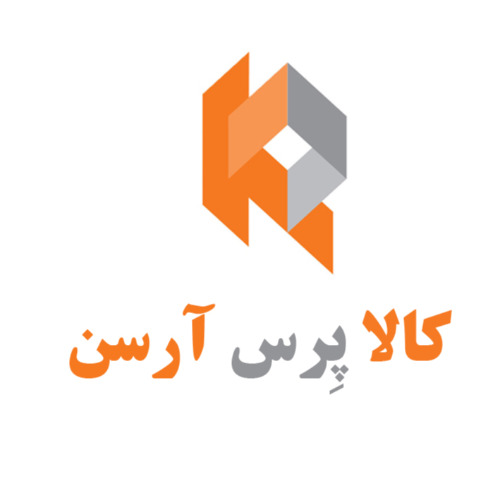 علامت تجاری كالا پرس آرسن  متعلق به شرکت نگین خوراک پارس