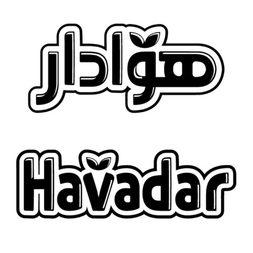 علامت تجاری هوادار  متعلق به شرکت جهان توسعه سپهر