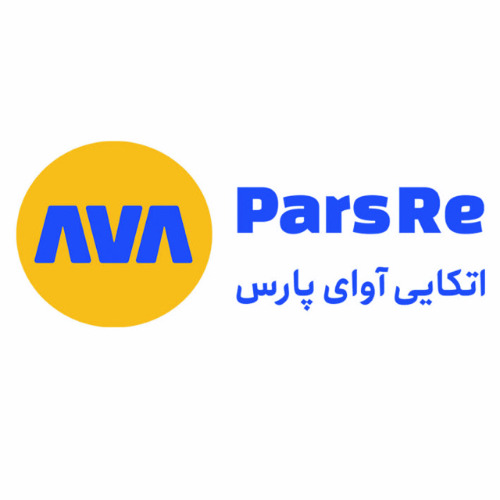 علامت تجاری اتكايي آواي پارس  متعلق به شرکت بیمه اتکایی آوای پارس
