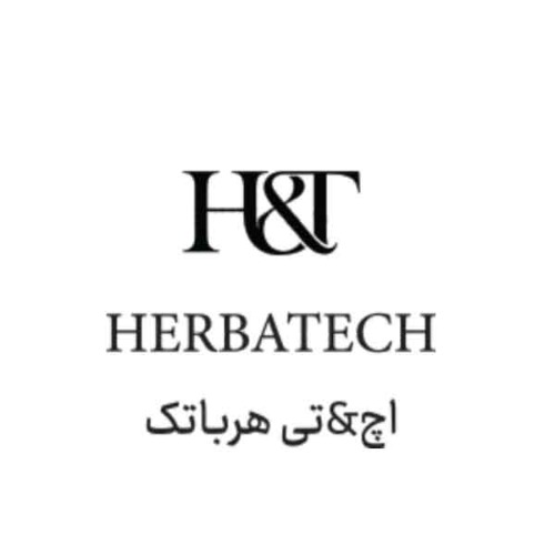 علامت تجاری &T HERBATECH   اچ & تي هرباتك متعلق به شرکت آریا شیک تجارت قشم