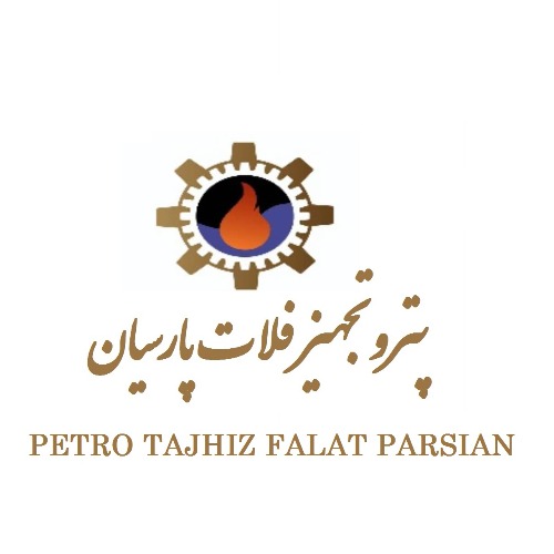 علامت تجاری پترو تجهيز فلات پارسيان  متعلق به شرکت پترو تجهیز فلات پارسیان