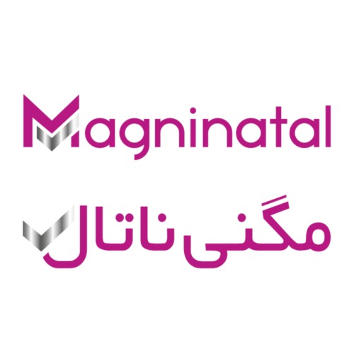 علامت تجاری مگني ناتال  متعلق به شرکت فارمد سلامت سینا