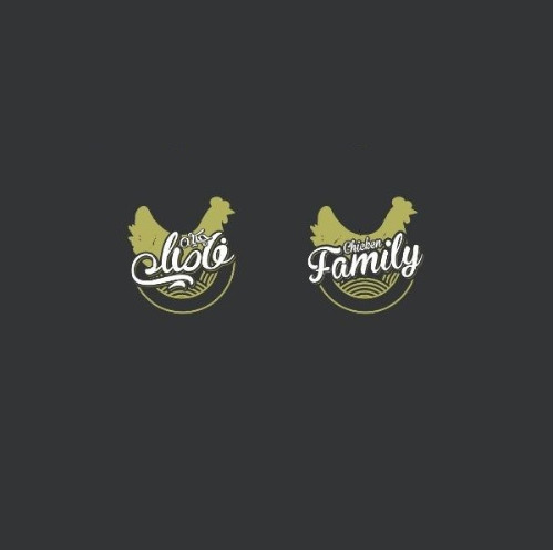 علامت تجاری چيكن فاميلي  متعلق به شرکت کشت وصنعت گلبرگ بهاران