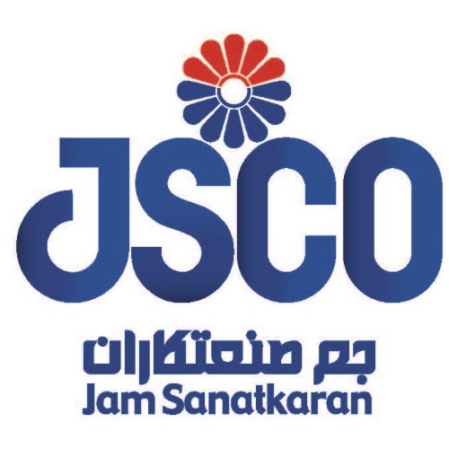 علامت تجاری جم صنعت كاران Jam Sanatkaran متعلق به شرکت مهندسی جم صنعت کاران تهران