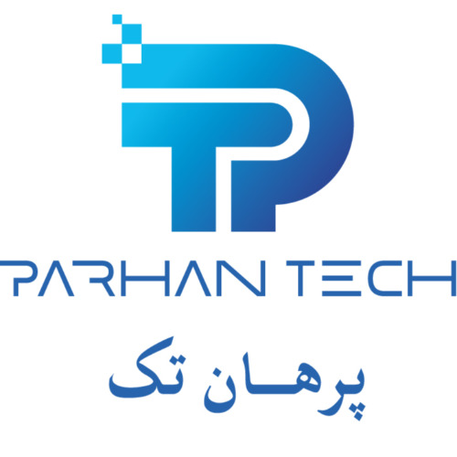 علامت تجاری پرهان تك PARHAN TECH متعلق به شرکت پردازش هوشمند یاسین