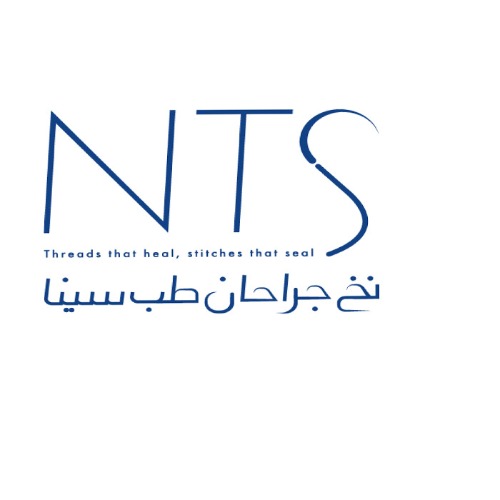 علامت تجاری نخ جراحان طب سينا   متعلق به شرکت نخ جراحان طب سینا