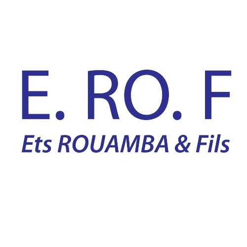 علامت تجاری . RO. F Ets ROUAMBA & Fils متعلق به شرکت روغن موتور پردیس