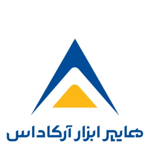 علامت تجاری هايپر ابزار آركاداس متعلق به شرکت صنعت ملامین سازه آسا کوشش