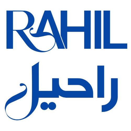 علامت تجاری راحيل  متعلق به شرکت مروارید هامون