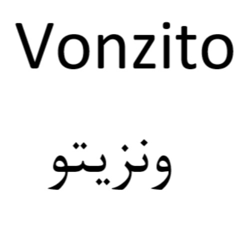 علامت تجاری ونزيتو متعلق به شرکت اکتوورکو
