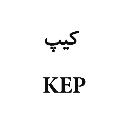 علامت تجاری كيپ   متعلق به شرکت کیا الکترو موتور پارت