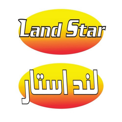 علامت تجاری لند استار  متعلق به شرکت روغن موتور پردیس